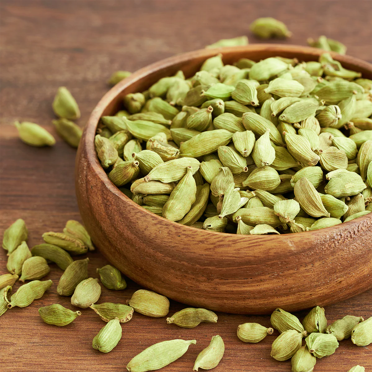 Cardamom